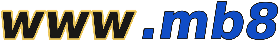 www.mb8 logo