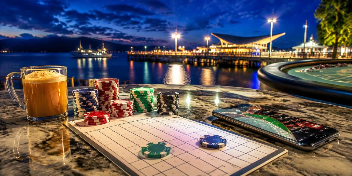 www.mb8 Three Card Poker dengan Pemain Sebenar